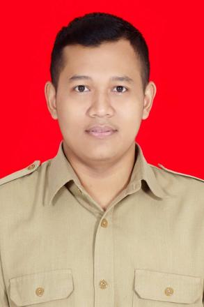 MUHAMMAD NANDAR WICAKSONO / DUKUH GEGER